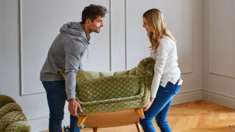 Advice for home movers